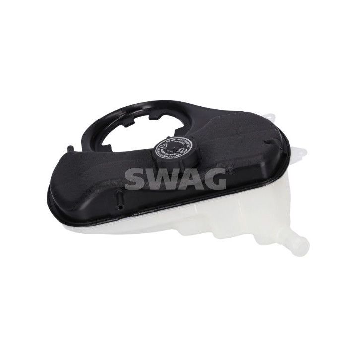 Išsiplėtimo bakelis, aušinimo skystis SWAG 33 10 9792