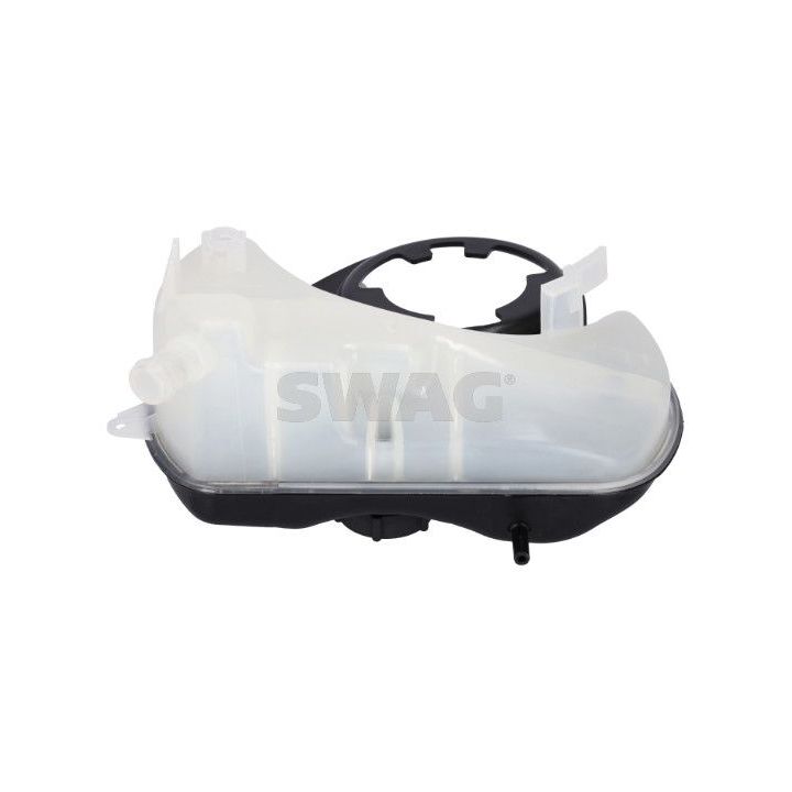 Išsiplėtimo bakelis, aušinimo skystis SWAG 33 10 9792