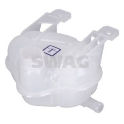 Išsiplėtimo bakelis, aušinimo skystis SWAG 33 10 9887