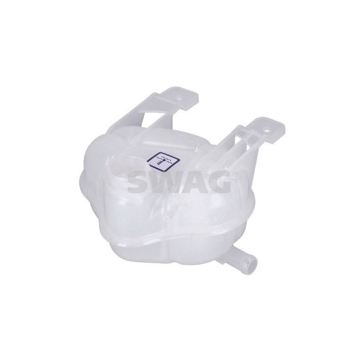 Išsiplėtimo bakelis, aušinimo skystis SWAG 33 10 9887