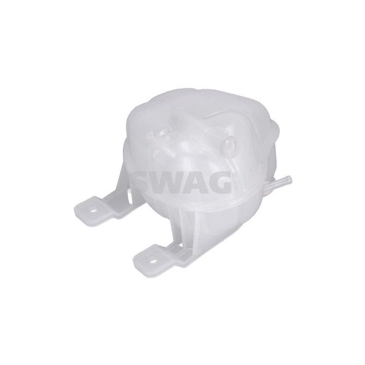 Išsiplėtimo bakelis, aušinimo skystis SWAG 33 10 9887