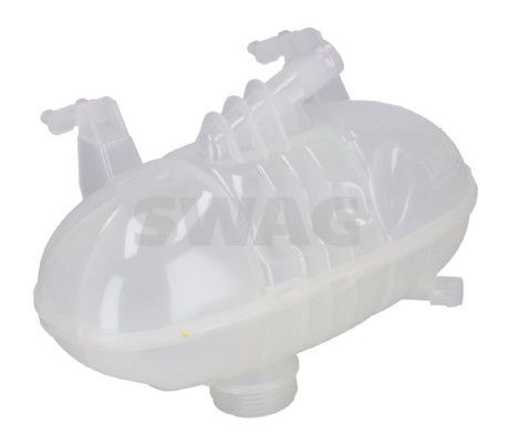 Išsiplėtimo bakelis, aušinimo skystis SWAG 33 11 0664