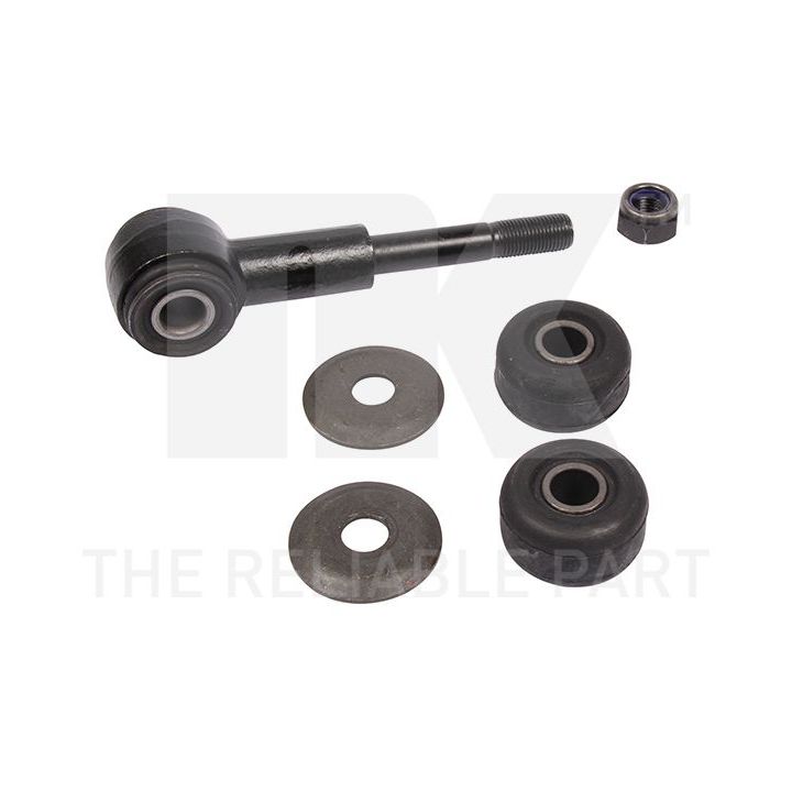 šarnyro stabilizatorius NK 5112302