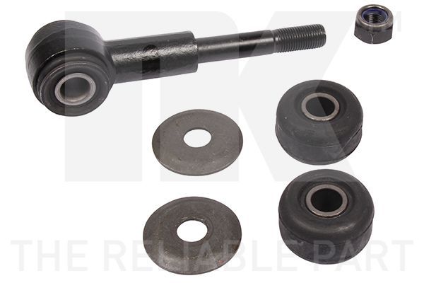 šarnyro stabilizatorius NK 5112302