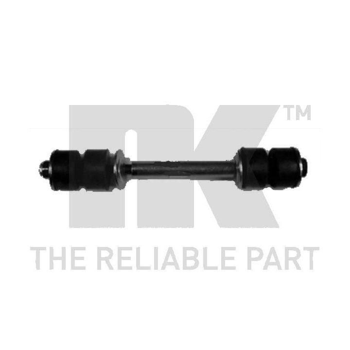 šarnyro stabilizatorius NK 5112501