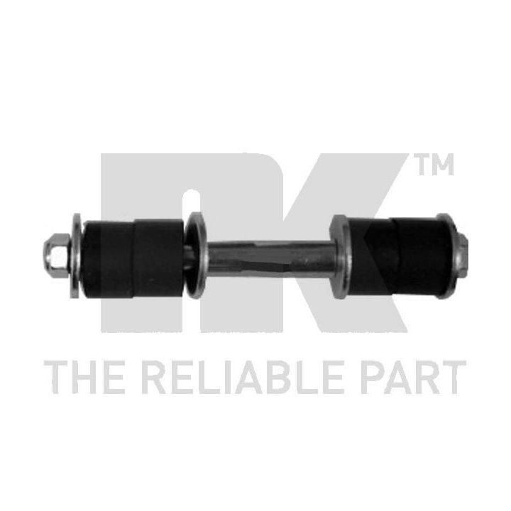 šarnyro stabilizatorius NK 5113206