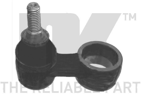 šarnyro stabilizatorius NK 5114001