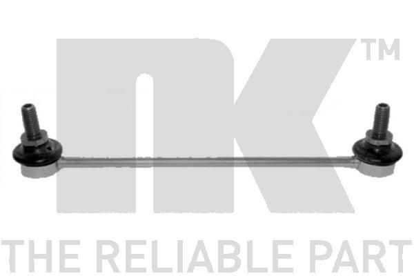 šarnyro stabilizatorius NK 5114009