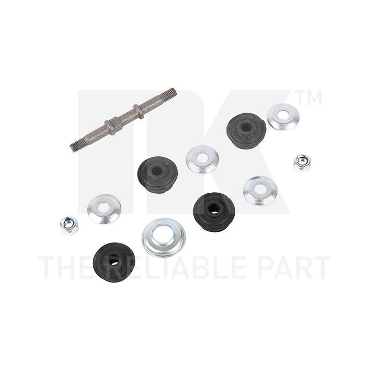 šarnyro stabilizatorius NK 5114535