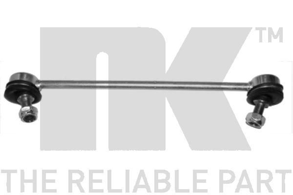 šarnyro stabilizatorius NK 5115002