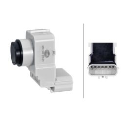 Jutiklis, statymo atstumo jutiklis HELLA 6PX 358 270-211