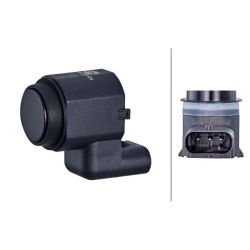 Jutiklis, statymo atstumo jutiklis HELLA 6PX 358 270-241