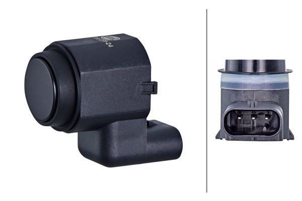 Jutiklis, statymo atstumo jutiklis HELLA 6PX 358 270-241