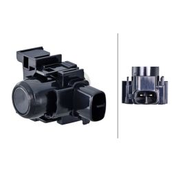 Jutiklis, statymo atstumo jutiklis HELLA 6PX 358 270-291