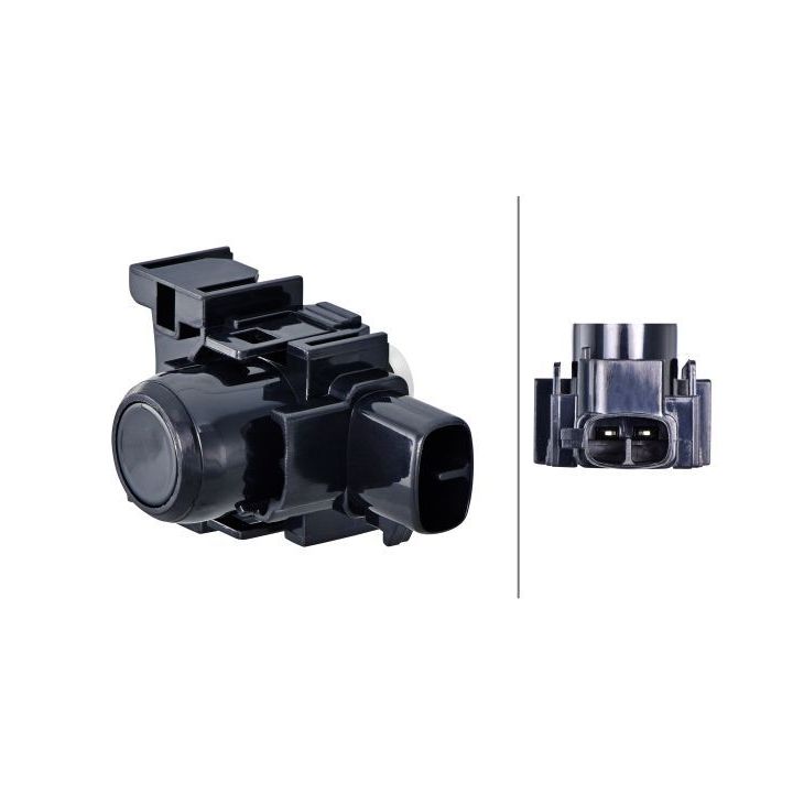 Jutiklis, statymo atstumo jutiklis HELLA 6PX 358 270-291