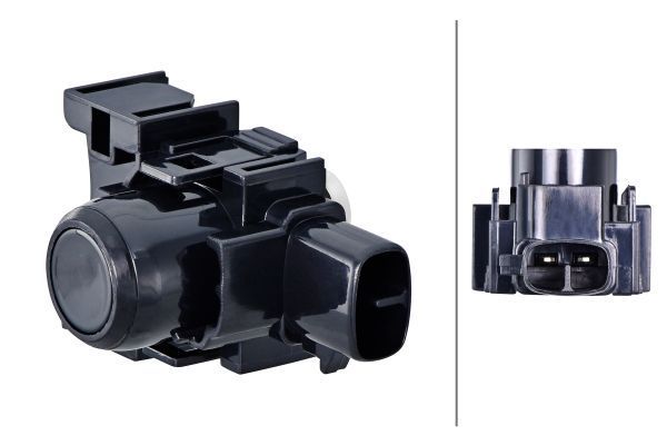 Jutiklis, statymo atstumo jutiklis HELLA 6PX 358 270-291