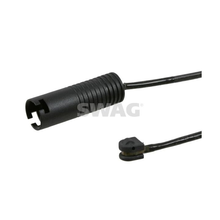 įspėjimo kontaktas, stabdžių trinkelių susidėvėjimas SWAG 22 91 7967