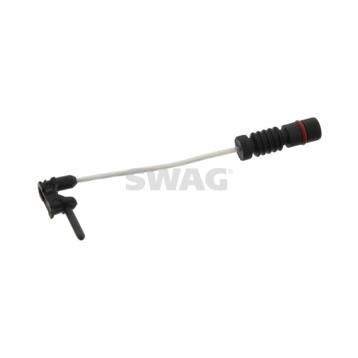 įspėjimo kontaktas, stabdžių trinkelių susidėvėjimas SWAG 99 90 3902