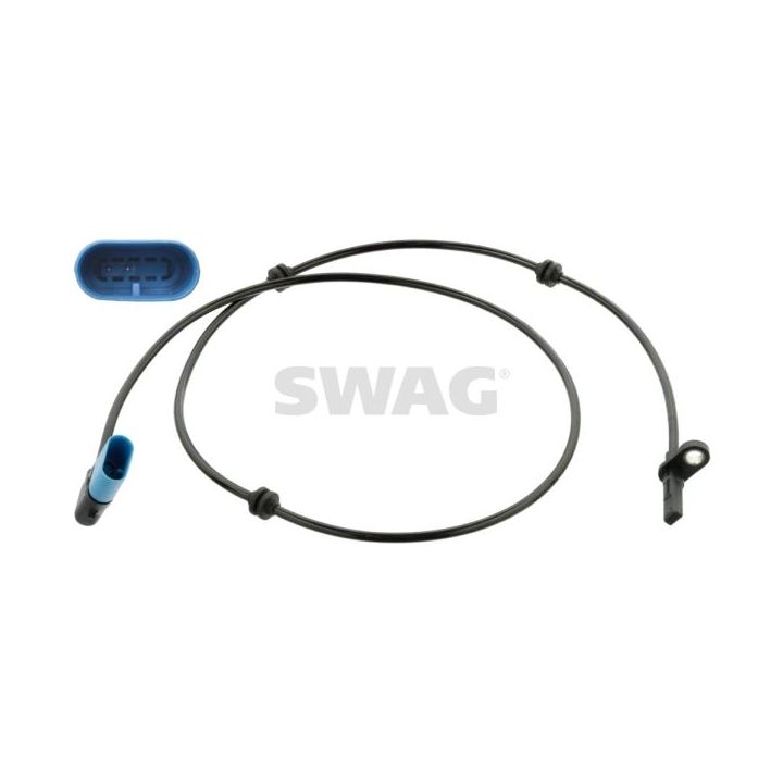 Jutiklis, rato greitis SWAG 10 10 7466