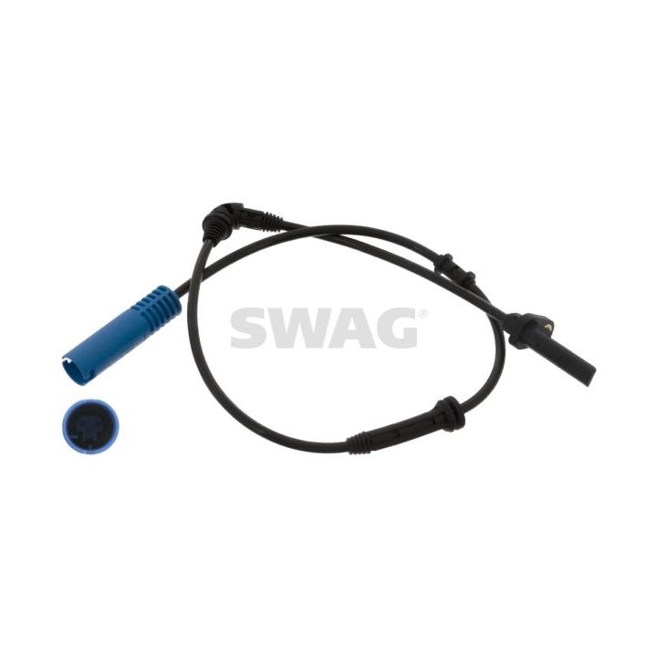 Jutiklis, rato greitis SWAG 11 94 6593