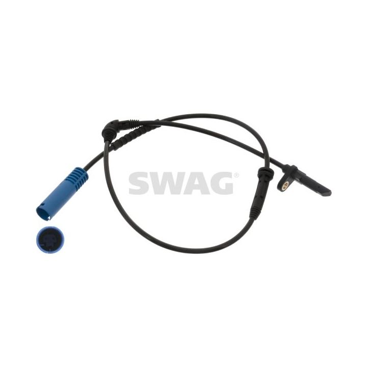 Jutiklis, rato greitis SWAG 11 94 6594