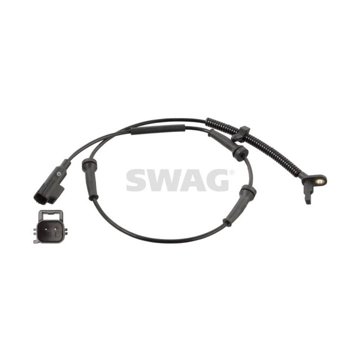 Jutiklis, rato greitis SWAG 22 10 6908