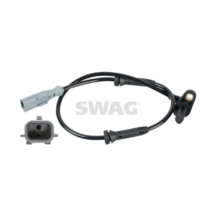 Jutiklis, rato greitis SWAG 33 10 0730