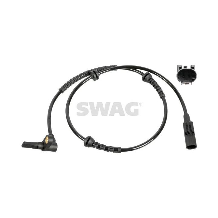 Jutiklis, rato greitis SWAG 33 10 0897