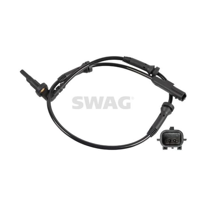 Jutiklis, rato greitis SWAG 33 10 0899