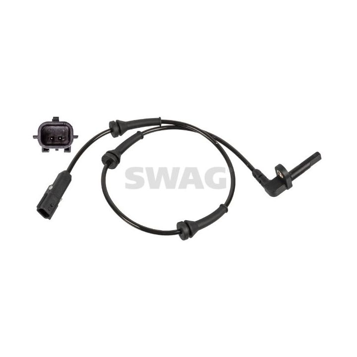 Jutiklis, rato greitis SWAG 33 10 1003