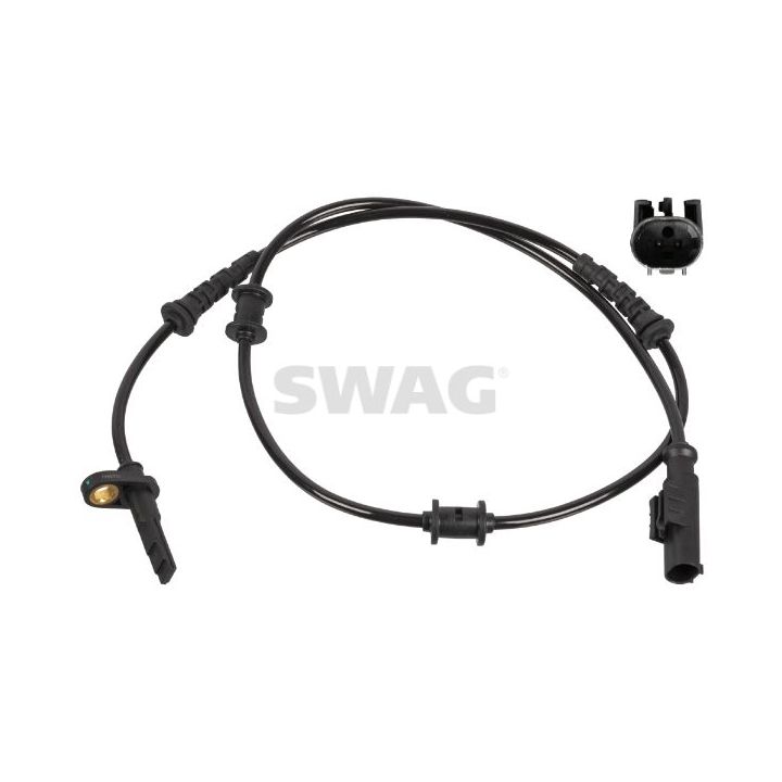 Jutiklis, rato greitis SWAG 33 10 1202