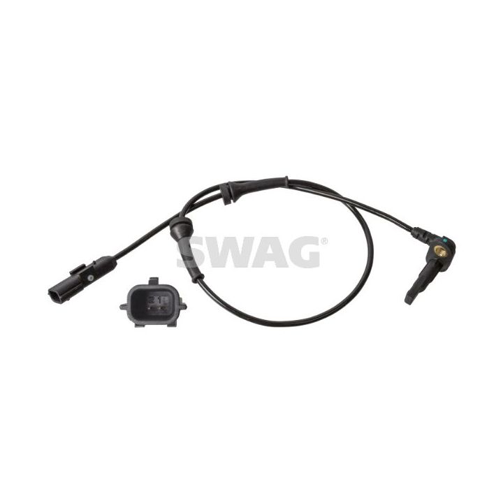 Jutiklis, rato greitis SWAG 33 10 1254