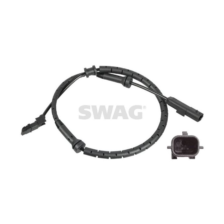 Jutiklis, rato greitis SWAG 33 10 1466