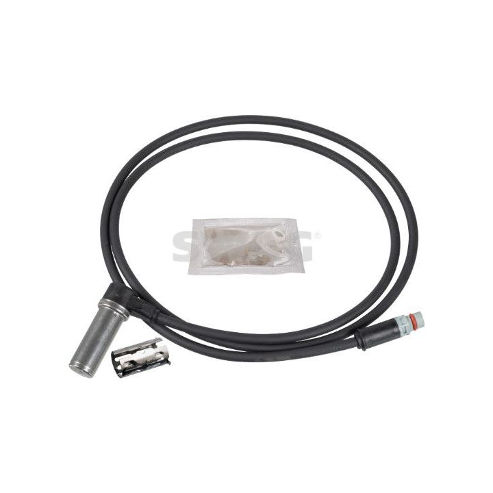 Jutiklis, rato greitis SWAG 33 10 2512