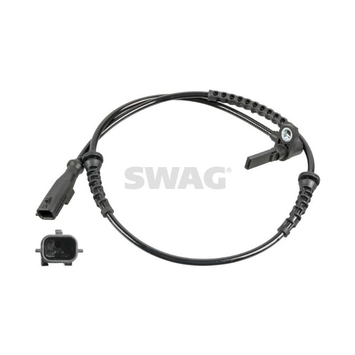 Jutiklis, rato greitis SWAG 33 10 2774