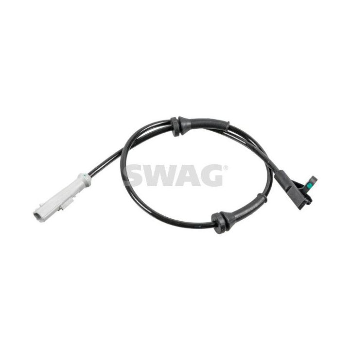 Jutiklis, rato greitis SWAG 33 10 4811