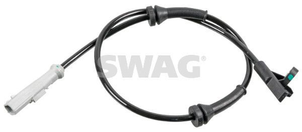 Jutiklis, rato greitis SWAG 33 10 4811