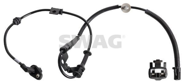 Jutiklis, rato greitis SWAG 33 10 5144