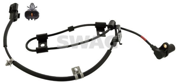 Jutiklis, rato greitis SWAG 33 10 5146