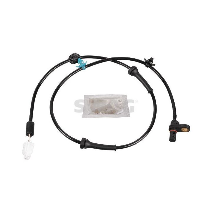 Jutiklis, rato greitis SWAG 33 10 5152