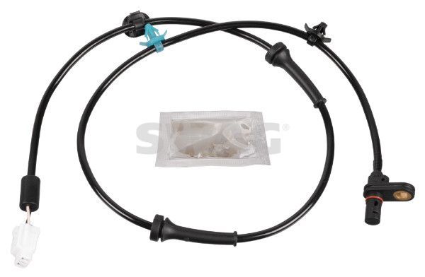 Jutiklis, rato greitis SWAG 33 10 5152