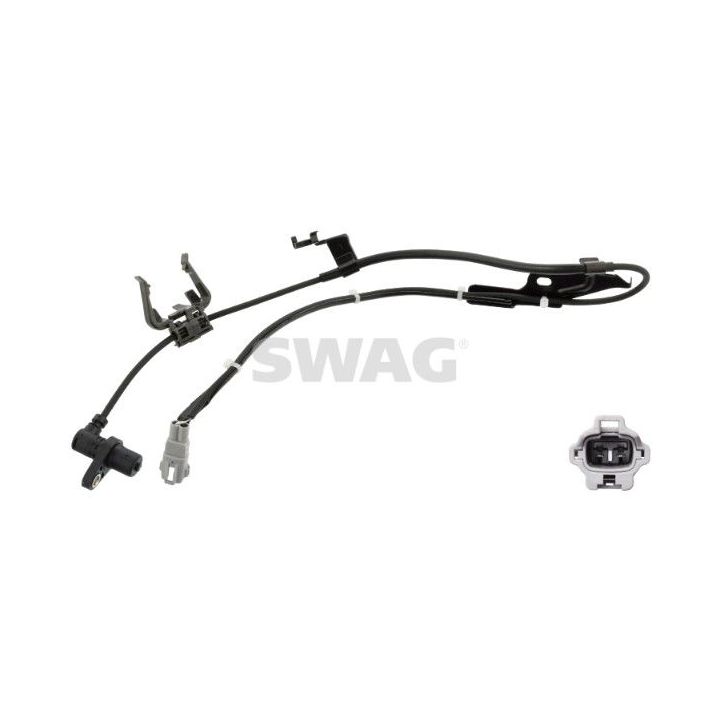 Jutiklis, rato greitis SWAG 33 10 5858