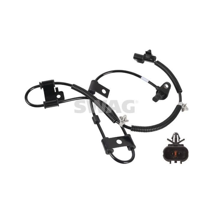 Jutiklis, rato greitis SWAG 33 10 5870