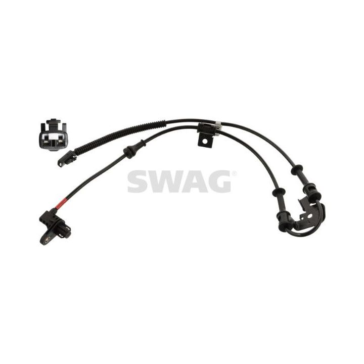 Jutiklis, rato greitis SWAG 33 10 5871