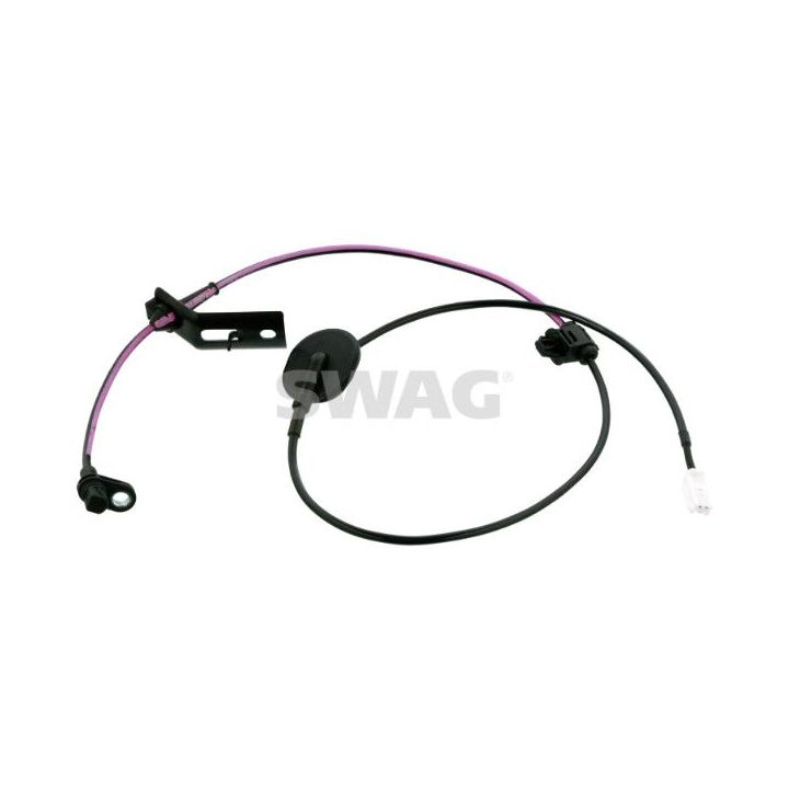 Jutiklis, rato greitis SWAG 33 10 5874