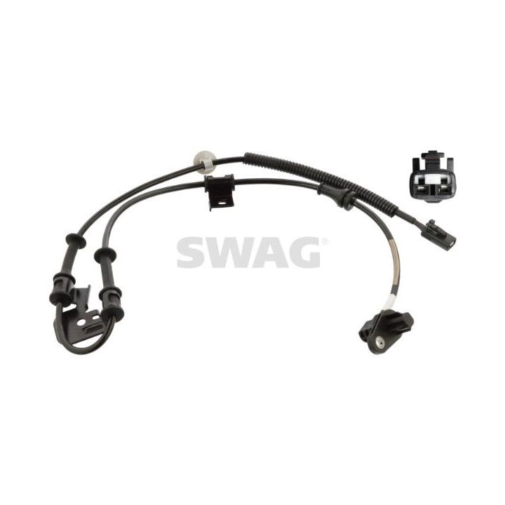 Jutiklis, rato greitis SWAG 33 10 5881