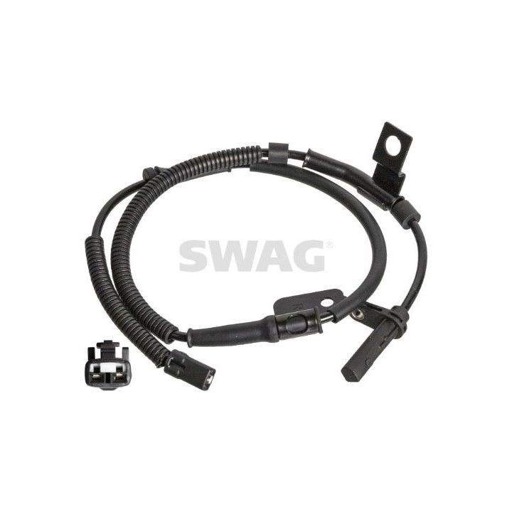 Jutiklis, rato greitis SWAG 33 10 5892