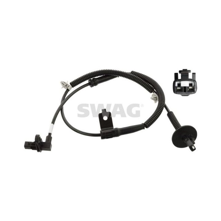 Jutiklis, rato greitis SWAG 33 10 5906