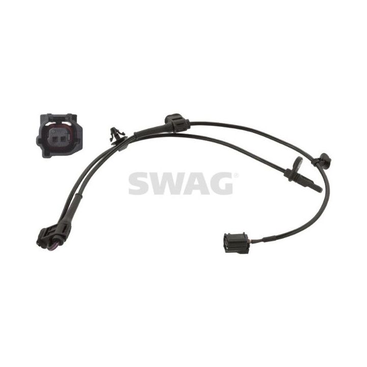 Jutiklis, rato greitis SWAG 33 10 5925