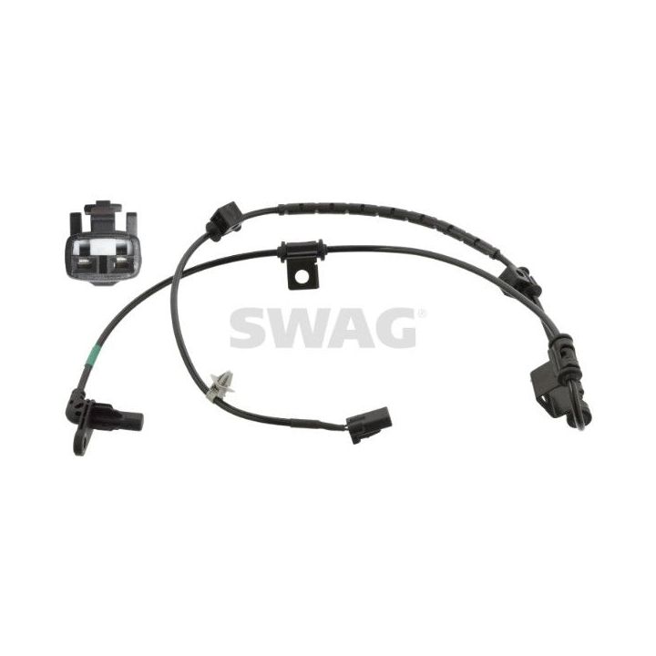 Jutiklis, rato greitis SWAG 33 10 5931